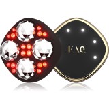 FOREO FAQ&trade; 411 dispozitiv de tonifiere cu microcurenți 1 buc