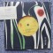 Vinil Sa vorbim italieneste, Alexandru Mircan, Electrecord, 6 discuri (12 fete)