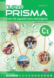 Nuevo Prisma C1 - Libro del alumno + CD | Maria Jose Gelabert, Edinumen