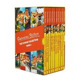 Geronimo Stilton - The 10 Book Collection