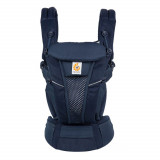 Marsupiu Omni Breeze Midnight Blue, Ergobaby