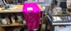 Esarfa Fular 17 X 140 cm #A8154, Marime universala
