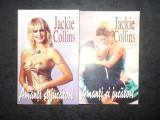 JACKIE COLLINS - AMANTI SI JUCATORI 2 volume