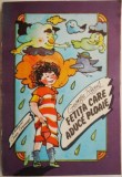 Fetita care aduce ploaie - George Ricus - Carte Copii, Povesti - Noua/Anticariat