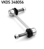 SKF VKDS 348056 Brat/bieleta suspensie, stabilizator