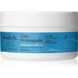 Match. Prolonged Smooth masca pentru netezire pentru păr 250 g