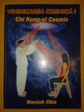 Mantak Chia - Vindecarea cosmica I * Chi Kung-ul cosmic (cu autograf)