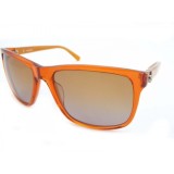 Calvin Klein, Calvin Klein, Ochelari de soare, Portocaliu, Pentru femei