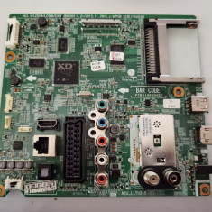 Main board EAX64891303 (1.2) Din LG 42LA6136