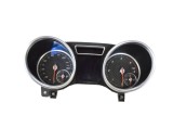 Ceas de bord MERCEDES-BENZ GLE Coupe C292 2016 OEM: A2929010001,A1729028205,A2929000002,0263739062 22976651