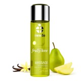 Ulei Masaj Swede Fruity Love Massage Vanilie Para 60ml