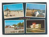 RF157 - Carte Postala - Neptun, circulata 1986