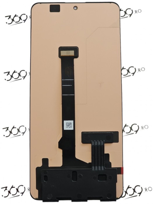 Display Xiaomi Redmi Note 13 Pro (5G) / Poco X6 (5G) OLED
