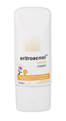 ERITROACNOL CREMA 75ML foto