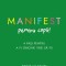 Manifest Pentru Copii, Roxie Nafousi - Editura Bookzone