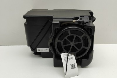 Subwoofer AUDI Q4 SUV F4B 2024 OEM: 11A035621C | 32042134 foto