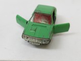 bnk jc Norev Mini Jet - Renault 17 Coupe - 1/66