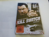 Kill switch, DVD, Altele