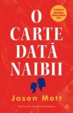 O carte data naibii/Jason Mott