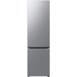 Combina frigorifica Samsung RB38C600CS9/EF, 390 l, AI Energy️, All Around Cooling, Culoare Silver, Clasa C