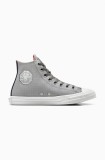 Converse tenisi Converse x Transformers culoarea gri, A11658C