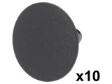 Clips pentru tapițerie Fiat 10 buc.