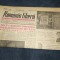 ZIARUL ROMANIA LIBERA 30 MARTIE 1949