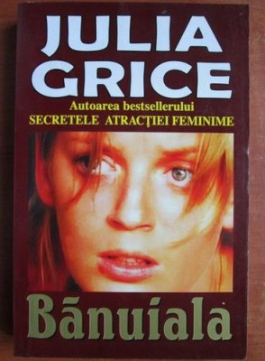 Julia Grice - Banuiala foto