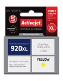 Cartus compatibil hp 920xl yellow pentru hp cd974 premium activejet garantie 5 ani
