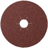 Klingspor CS 561 - Fibrodisc 115x22 mm granulatie 36