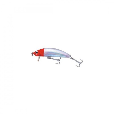 Vobler SS Minow 70F Floating (Plutitor) culoare RH Yo - Zuri foto