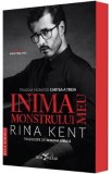 Inima monstrului meu. Trilogia Monster Vol.3 - Rina Kent