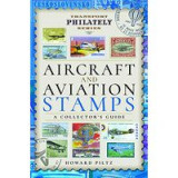 Aircraft and Aviation Stamps