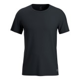 Tricou barbati Joma Indoor Gym negru, L, M, S, XL