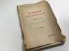 Patriarhia Romana 1926: Acte si Documente - Editie Completa, Arhim. Titu Simedrea, Tipografia Cartilor Bisericesti, Bucuresti, Carte Veche