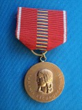 MEDALIA CRUCIADA IMPOTRIVA COMUNISMULUI 1