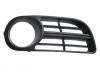 Grila Bara Fata Dreapta Skoda Fabia 6Y 2004-2007 cu Locas Proiectoare 6Y0853666F Rapid