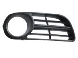 Grila bara fata Skoda Fabia 6Y 08.2004-03.2007, Dreapta, 6Y0853666F, 69132722 cu locas pentru proiectoare