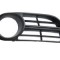 Grila bara fata Skoda Fabia 6Y 08.2004-03.2007, Dreapta, 6Y0853666F, 69132722 cu locas pentru proiectoare