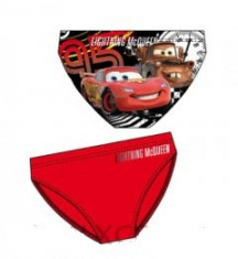 Slip de baie pentru baietei Cars-DISNEY SBCD1 N foto