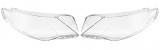 Set 2 sticle faruri pentru Volkswagen Passat CC (2008 - 2011) - HV015