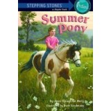 Summer Pony