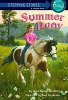 Summer Pony foto