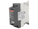 Modul Softstart 11kW 25A pentru Șină DIN 208-600VAC