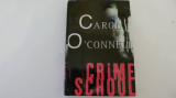 Crime school - Carol O&#039;Connel