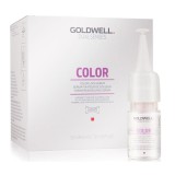 Goldwell, Dualsenses Color, Ser pentru păr, Color Lock, 12 buc, 18 ml