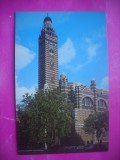 HOPCT 17040 CATEDRALA WESTMINSTER -LONDRA--ANGLIA -UK --EUROPA -CIRCULATA