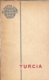 Turcia - L. Brasoveanu, N. Grigorescu