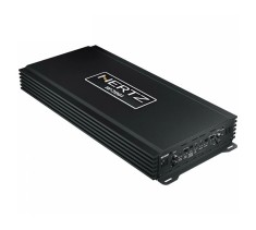 Amplificator auto Hertz HP 3001, 1 canal 3000W