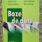 Baze De Date - Gheorghe Sabau, Mihaela Muntean, Vasile Avram, Mar, B714
